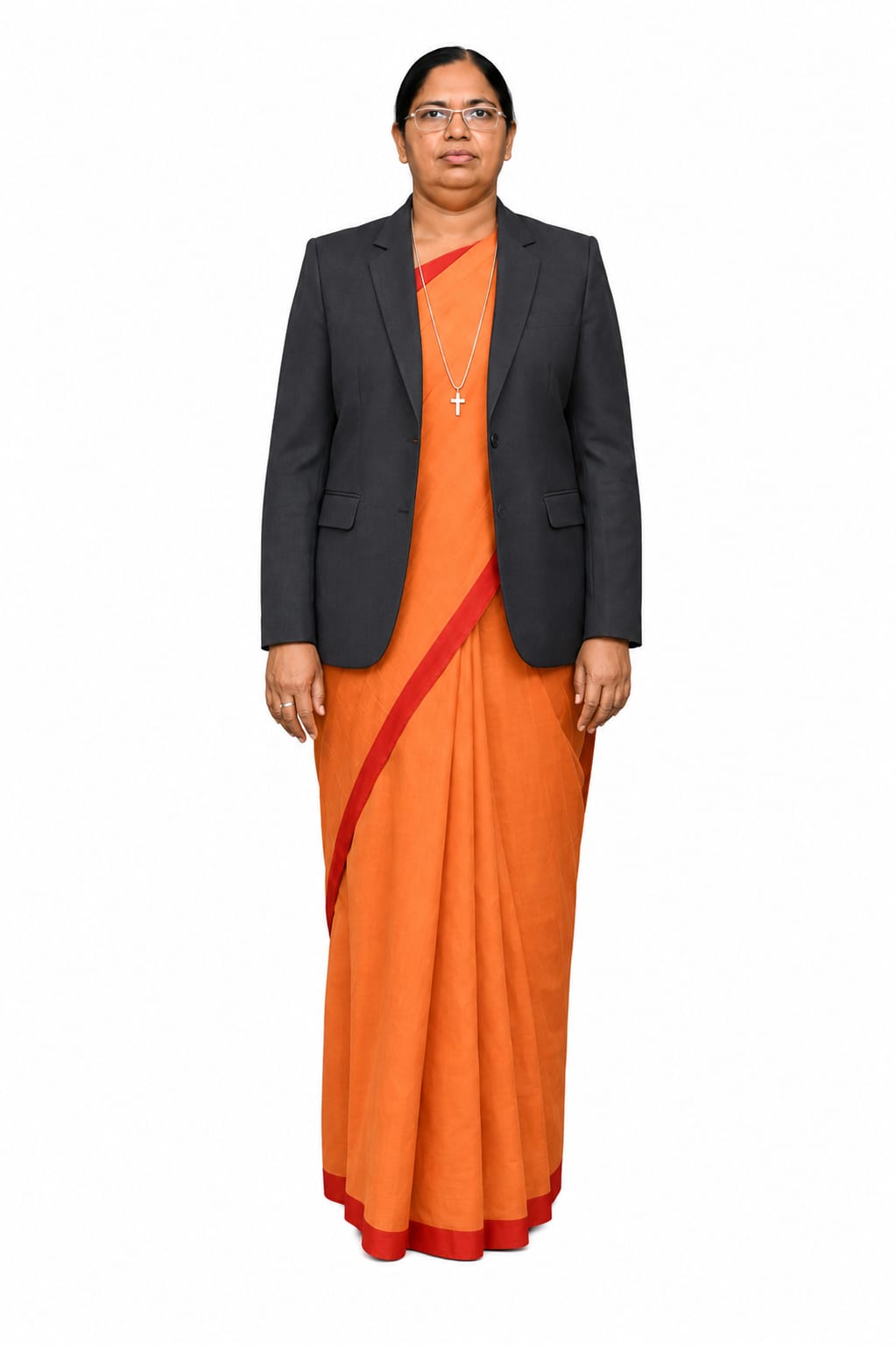 Sr. Anthonamma - Principal, Jubilee English Medium School