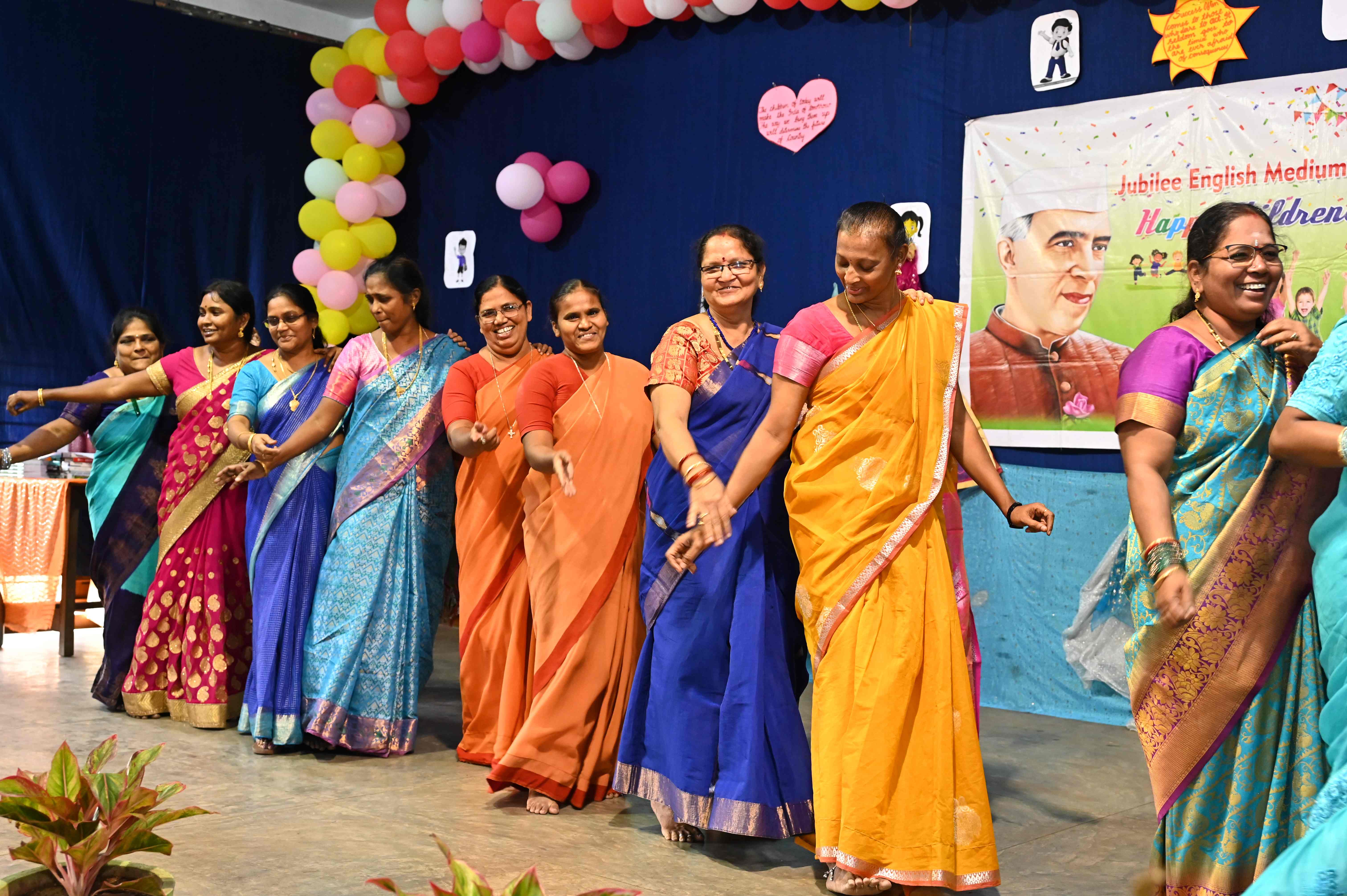 Childrens Day Celebration 2