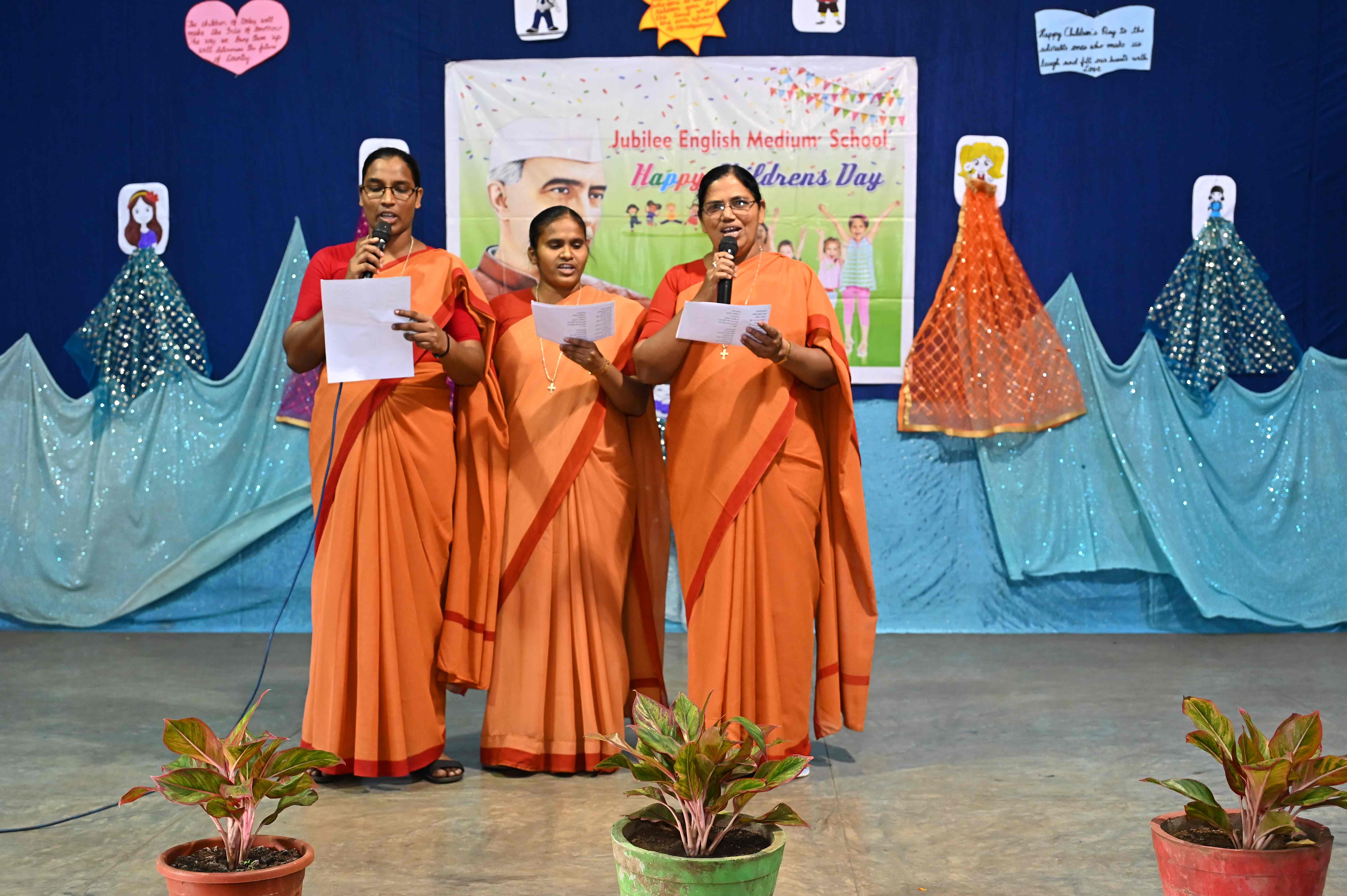 Childrens Day Celebration 3