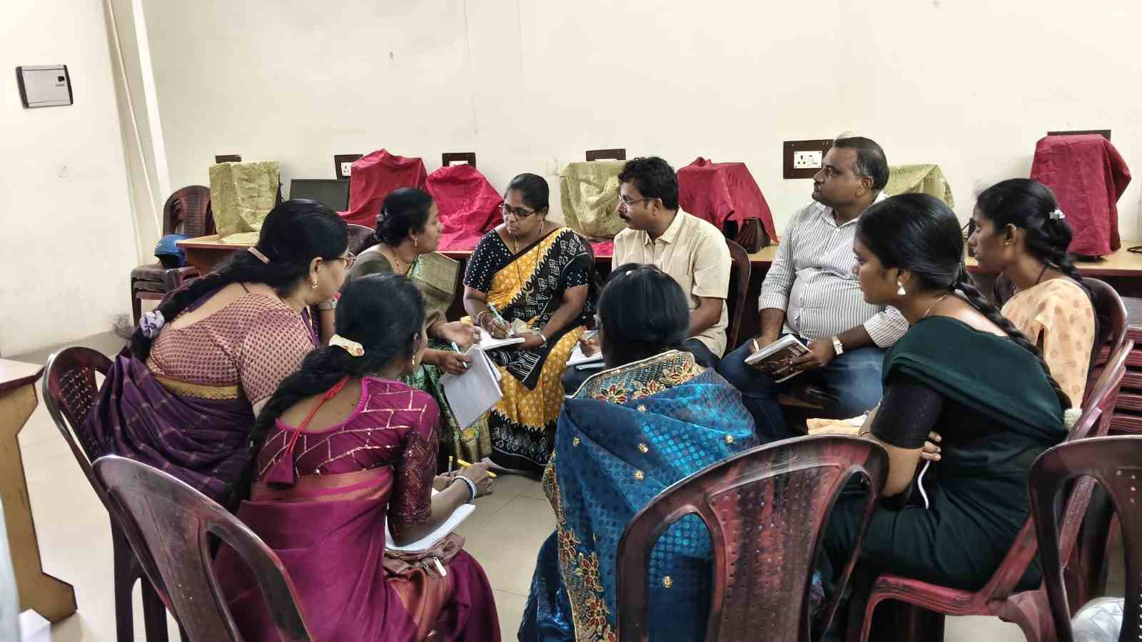  Nipun Acharya Teacher's Trainning 2