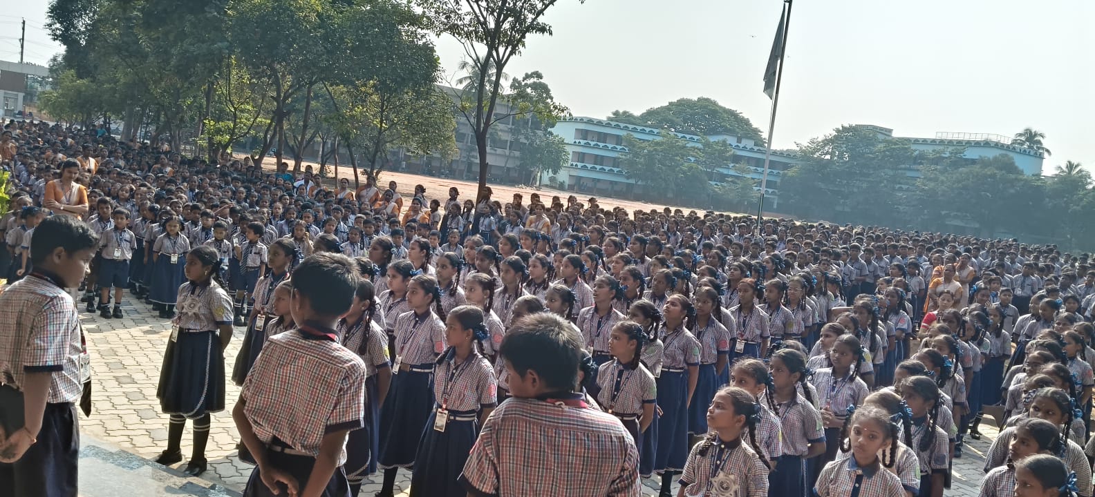 General Assembly  5